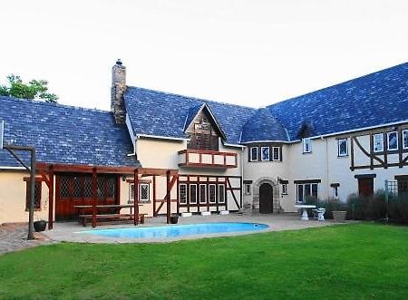 Two Door Cottage Cape Town Bagian luar foto