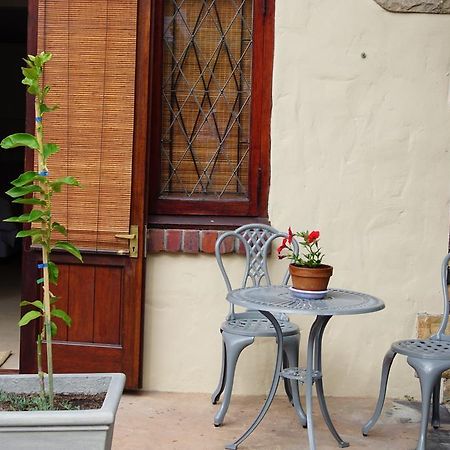 Two Door Cottage Cape Town Ruang foto