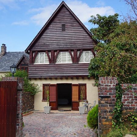 Two Door Cottage Cape Town Ruang foto