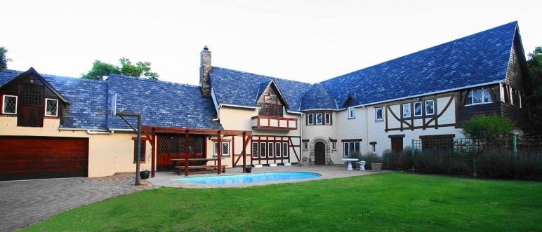 Two Door Cottage Cape Town Bagian luar foto
