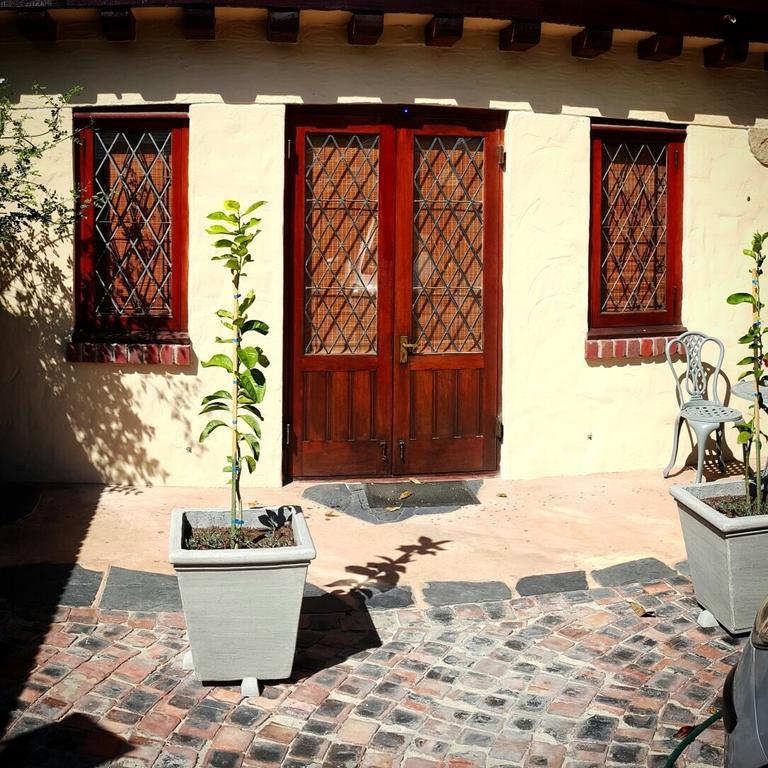 Two Door Cottage Cape Town Ruang foto