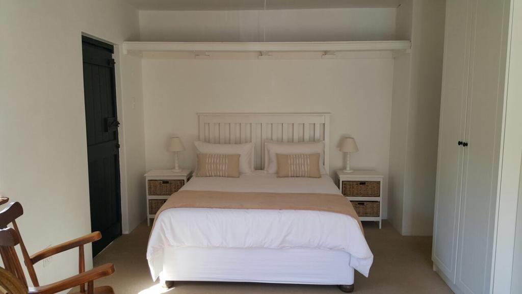 Two Door Cottage Cape Town Ruang foto