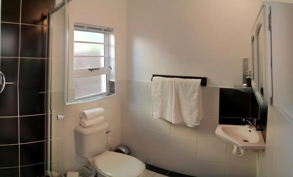 Two Door Cottage Cape Town Ruang foto